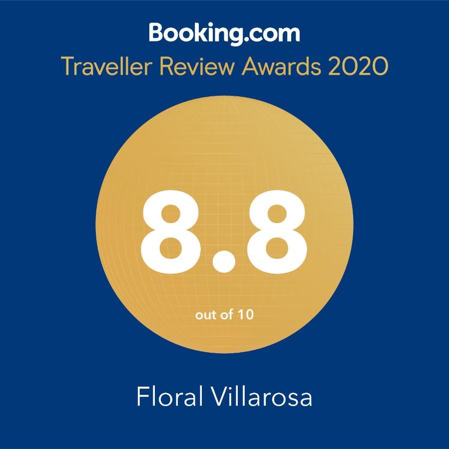 Floral Villarosa Puerto Princesa Εξωτερικό φωτογραφία