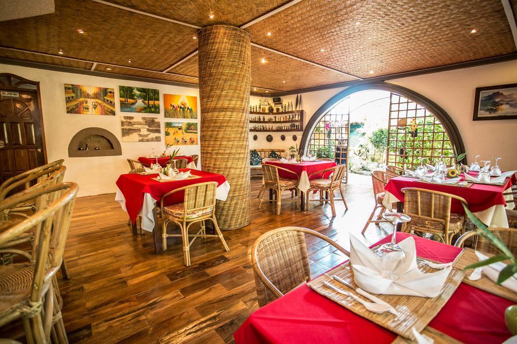 Floral Villarosa Puerto Princesa Εξωτερικό φωτογραφία