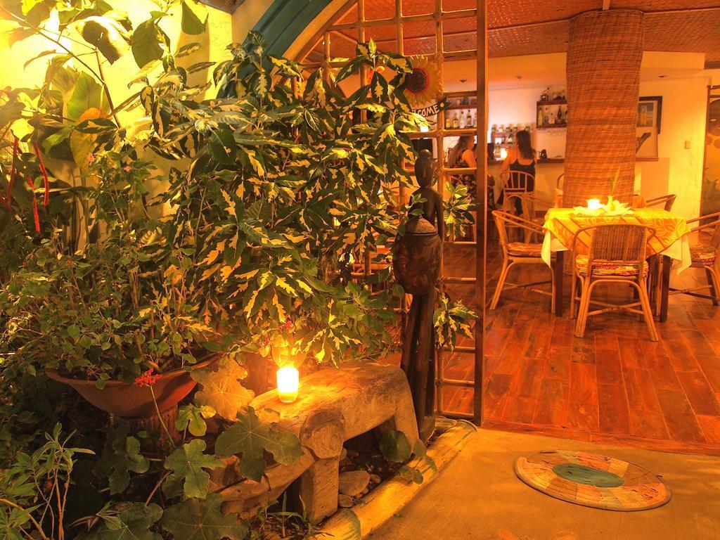 Floral Villarosa Puerto Princesa Εξωτερικό φωτογραφία