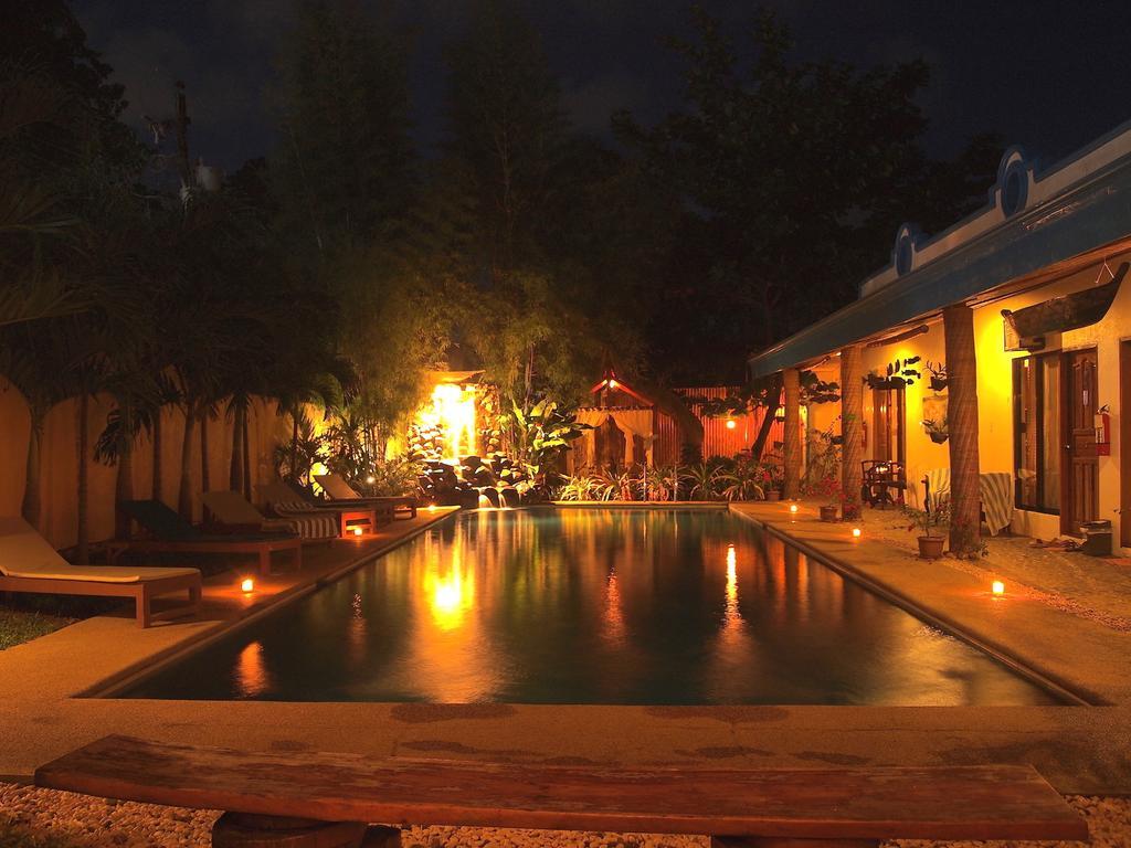 Floral Villarosa Puerto Princesa Εξωτερικό φωτογραφία