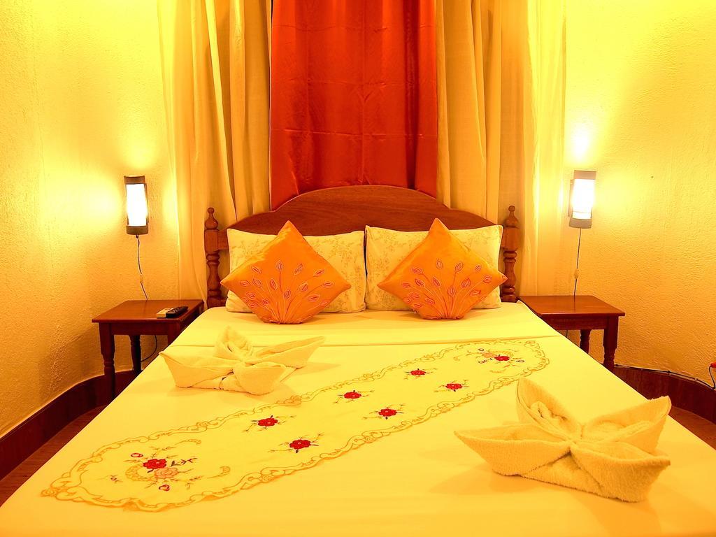 Floral Villarosa Puerto Princesa Δωμάτιο φωτογραφία