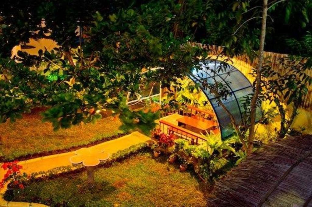 Floral Villarosa Puerto Princesa Εξωτερικό φωτογραφία