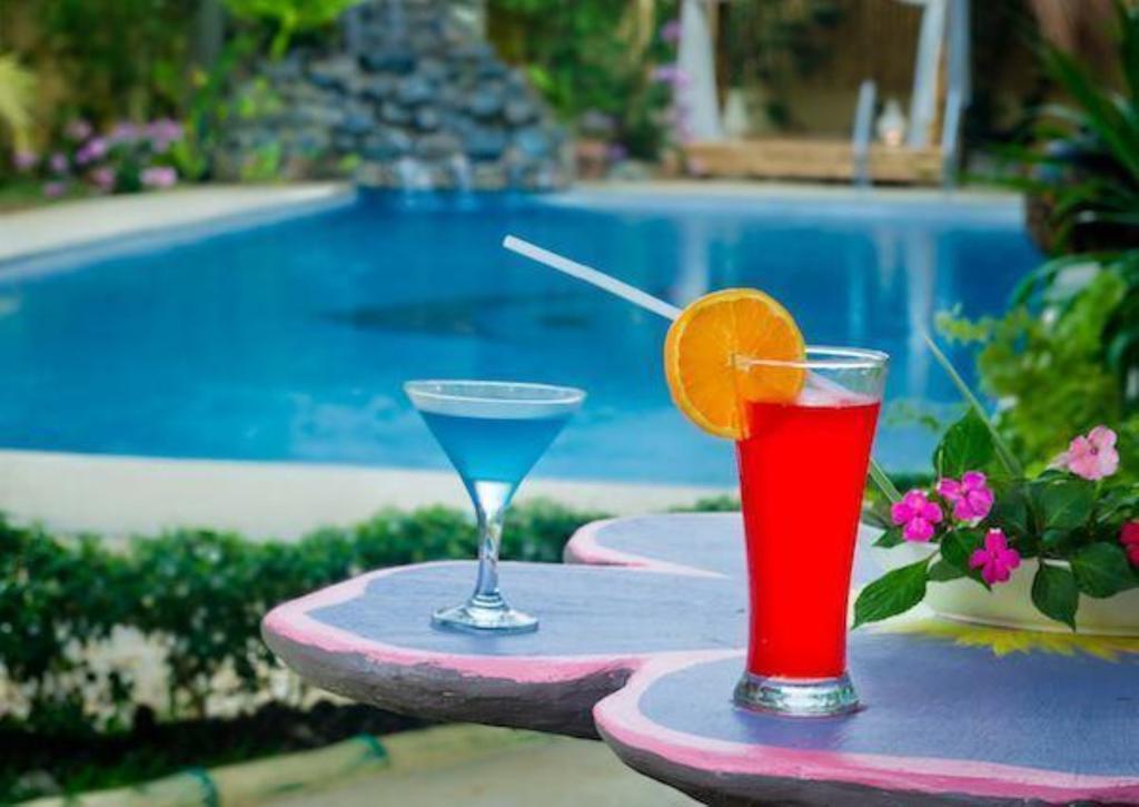 Floral Villarosa Puerto Princesa Εξωτερικό φωτογραφία