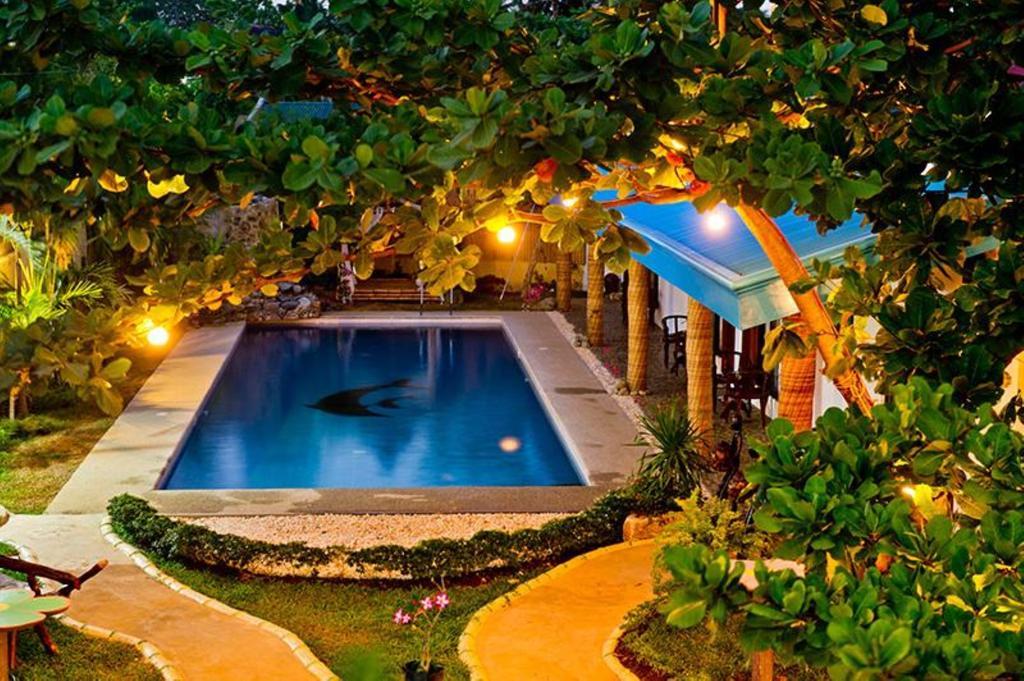 Floral Villarosa Puerto Princesa Εξωτερικό φωτογραφία