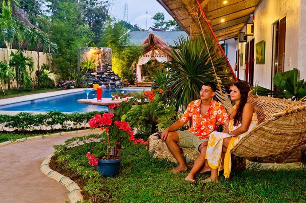 Floral Villarosa Puerto Princesa Εξωτερικό φωτογραφία
