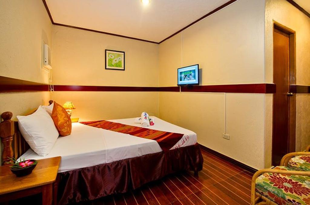 Floral Villarosa Puerto Princesa Δωμάτιο φωτογραφία
