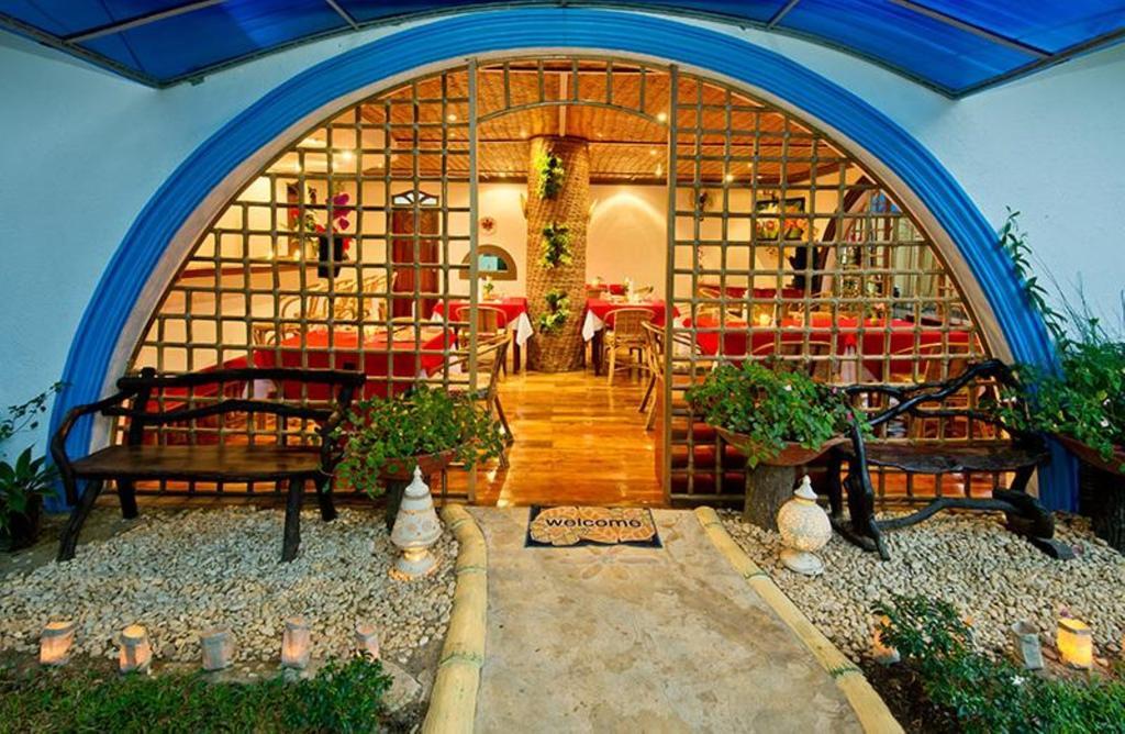 Floral Villarosa Puerto Princesa Εξωτερικό φωτογραφία