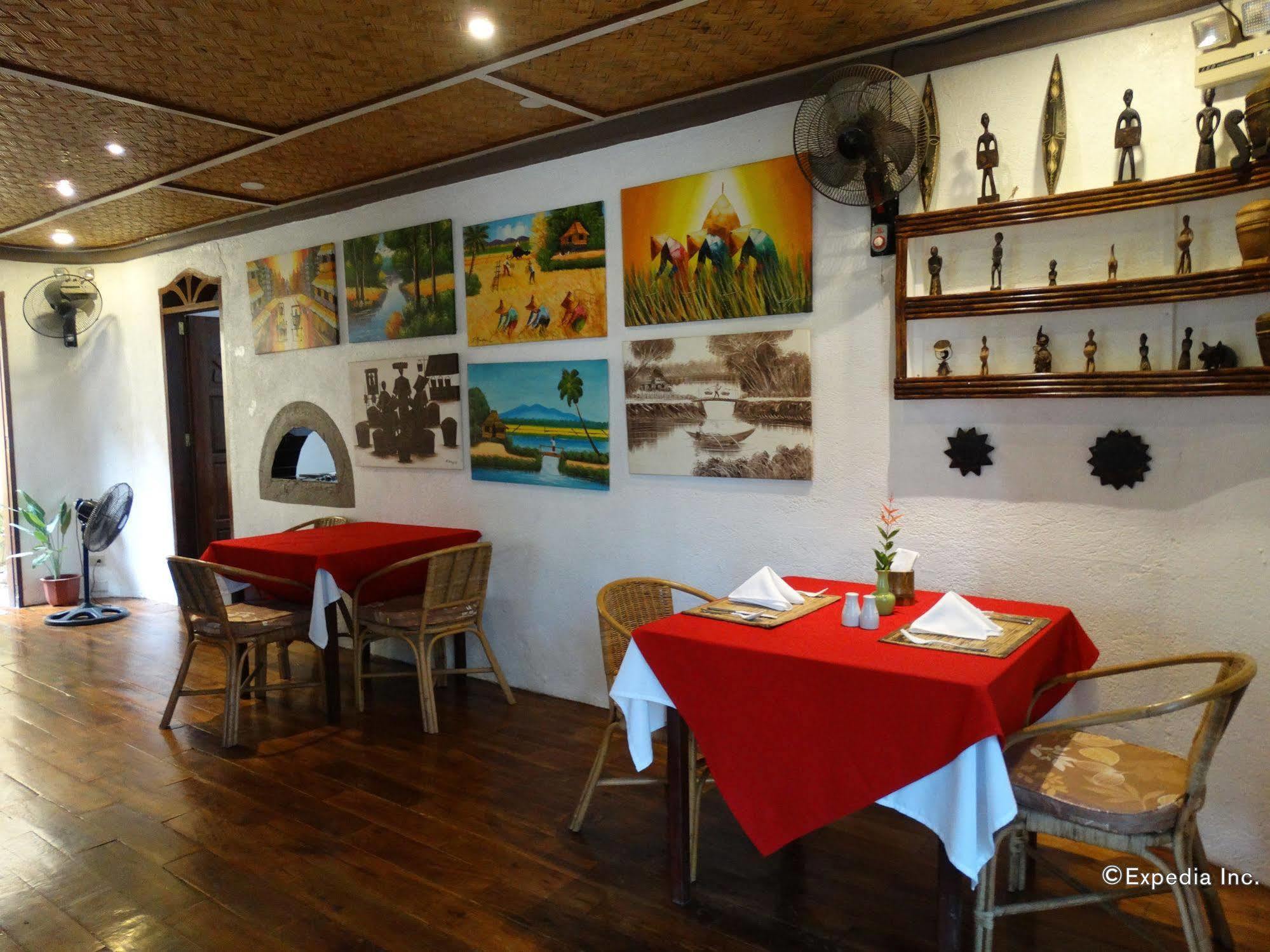 Floral Villarosa Puerto Princesa Εξωτερικό φωτογραφία