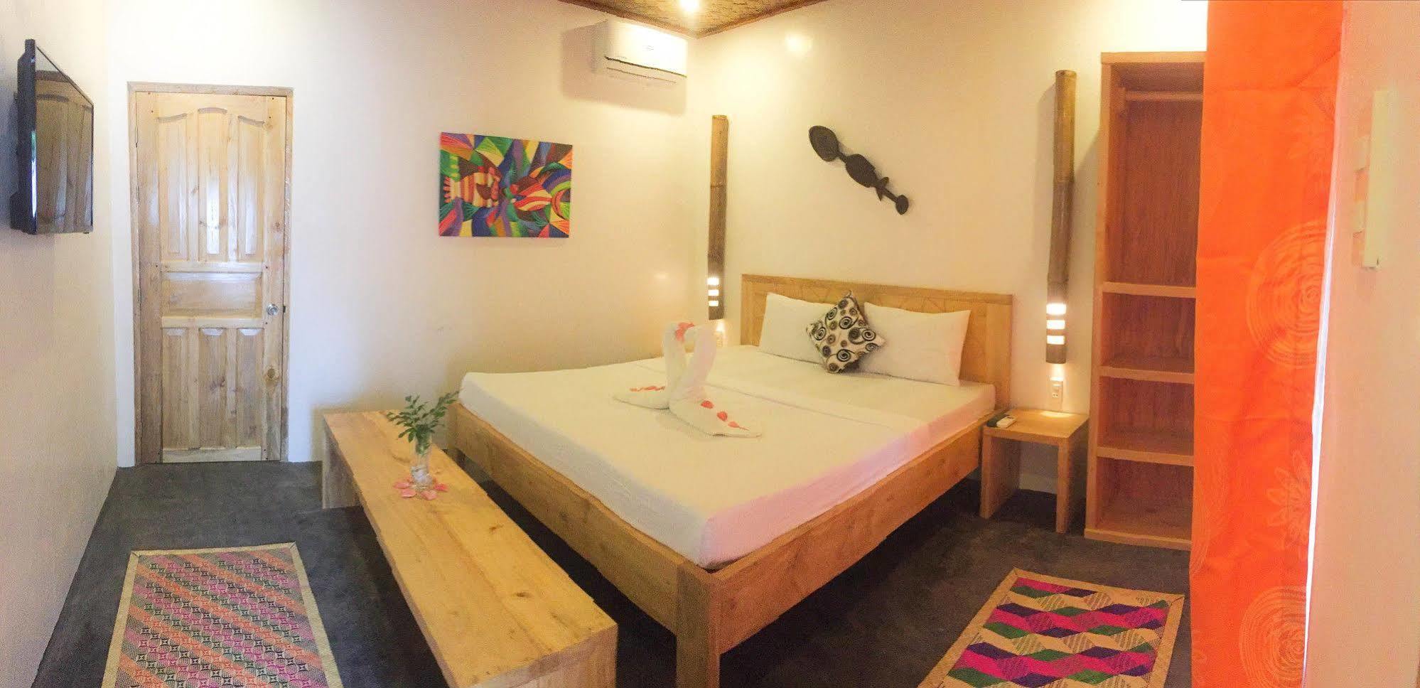 Floral Villarosa Puerto Princesa Εξωτερικό φωτογραφία