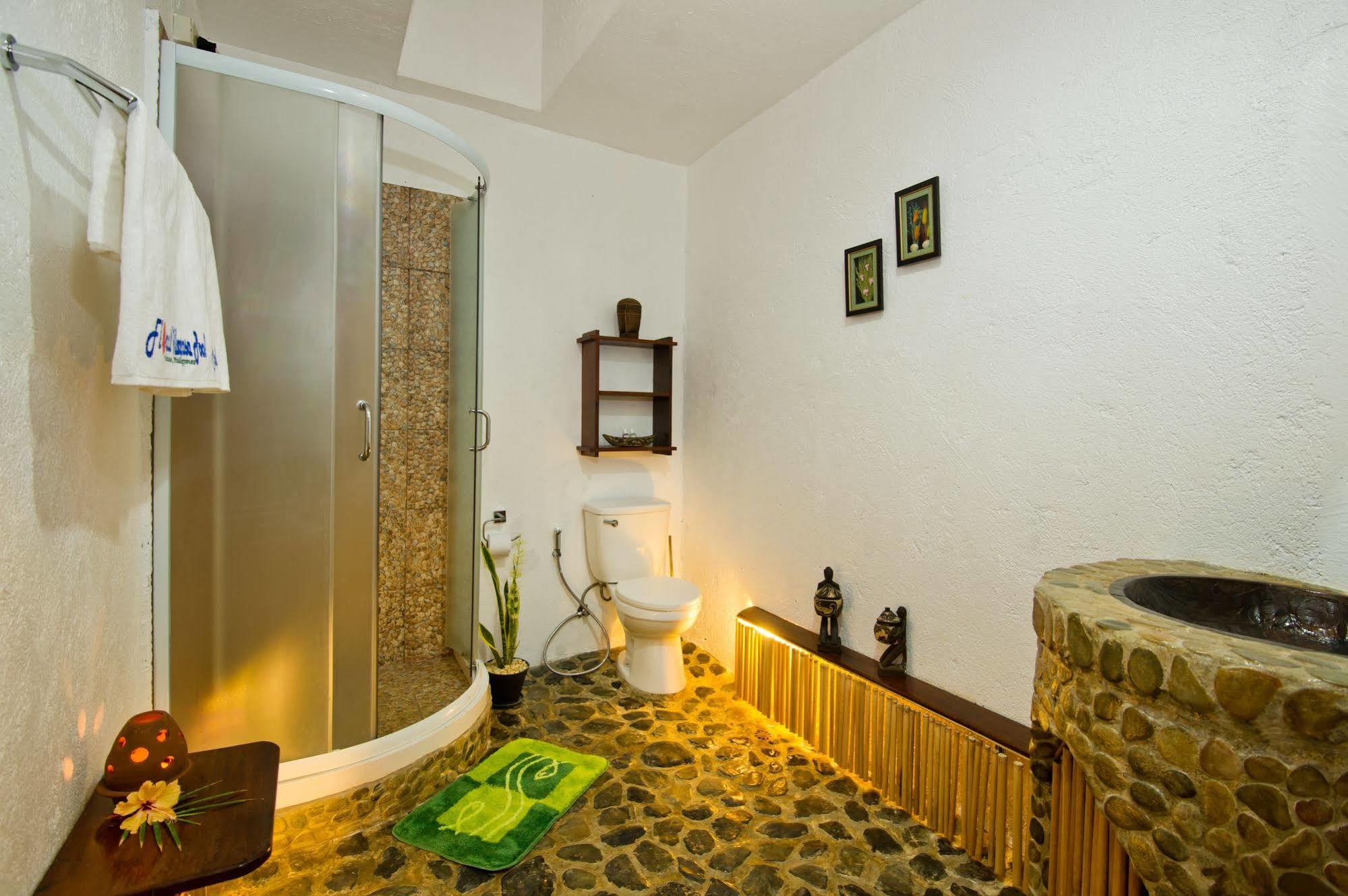 Floral Villarosa Puerto Princesa Εξωτερικό φωτογραφία