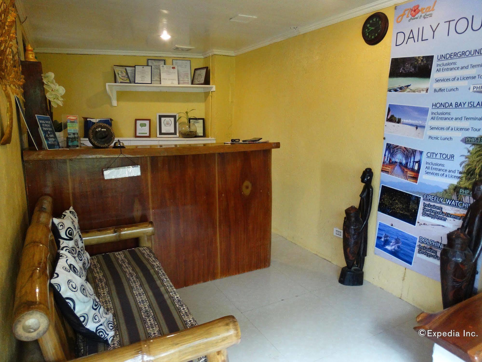 Floral Villarosa Puerto Princesa Εξωτερικό φωτογραφία