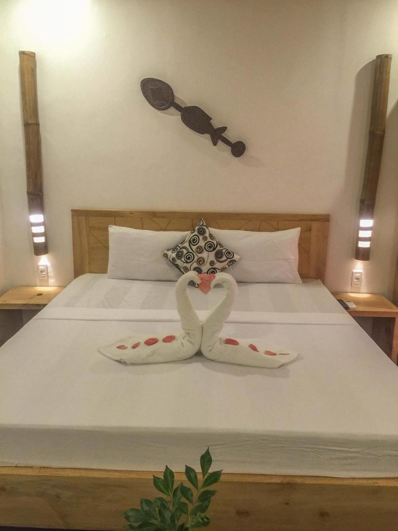 Floral Villarosa Puerto Princesa Εξωτερικό φωτογραφία