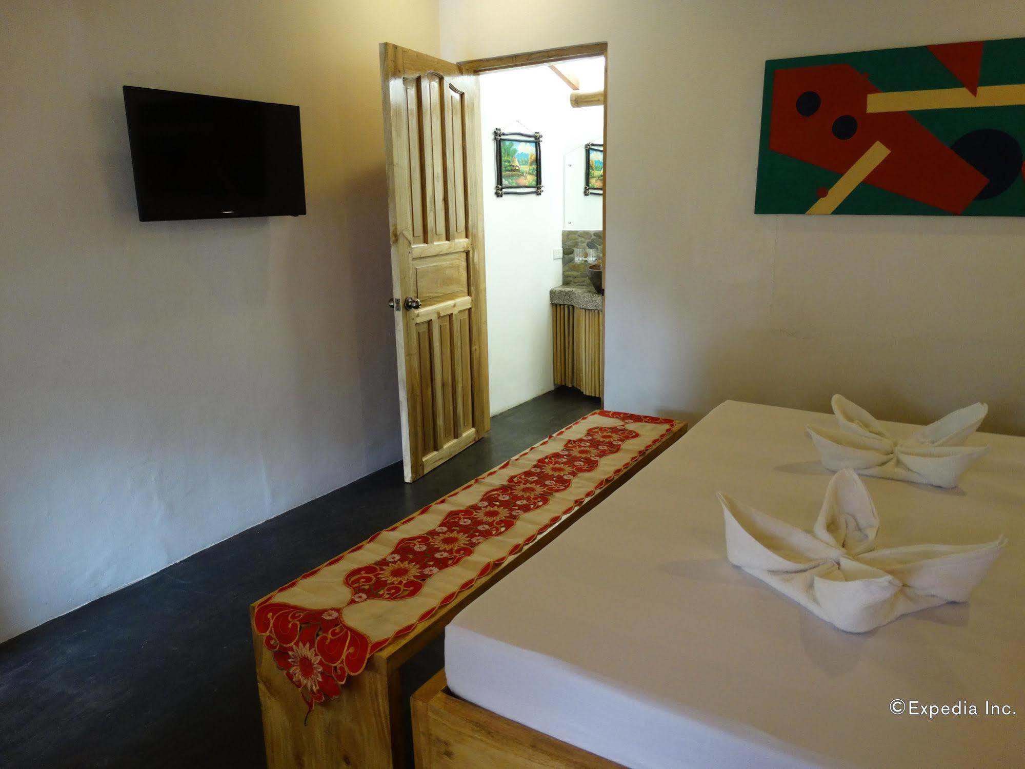Floral Villarosa Puerto Princesa Εξωτερικό φωτογραφία