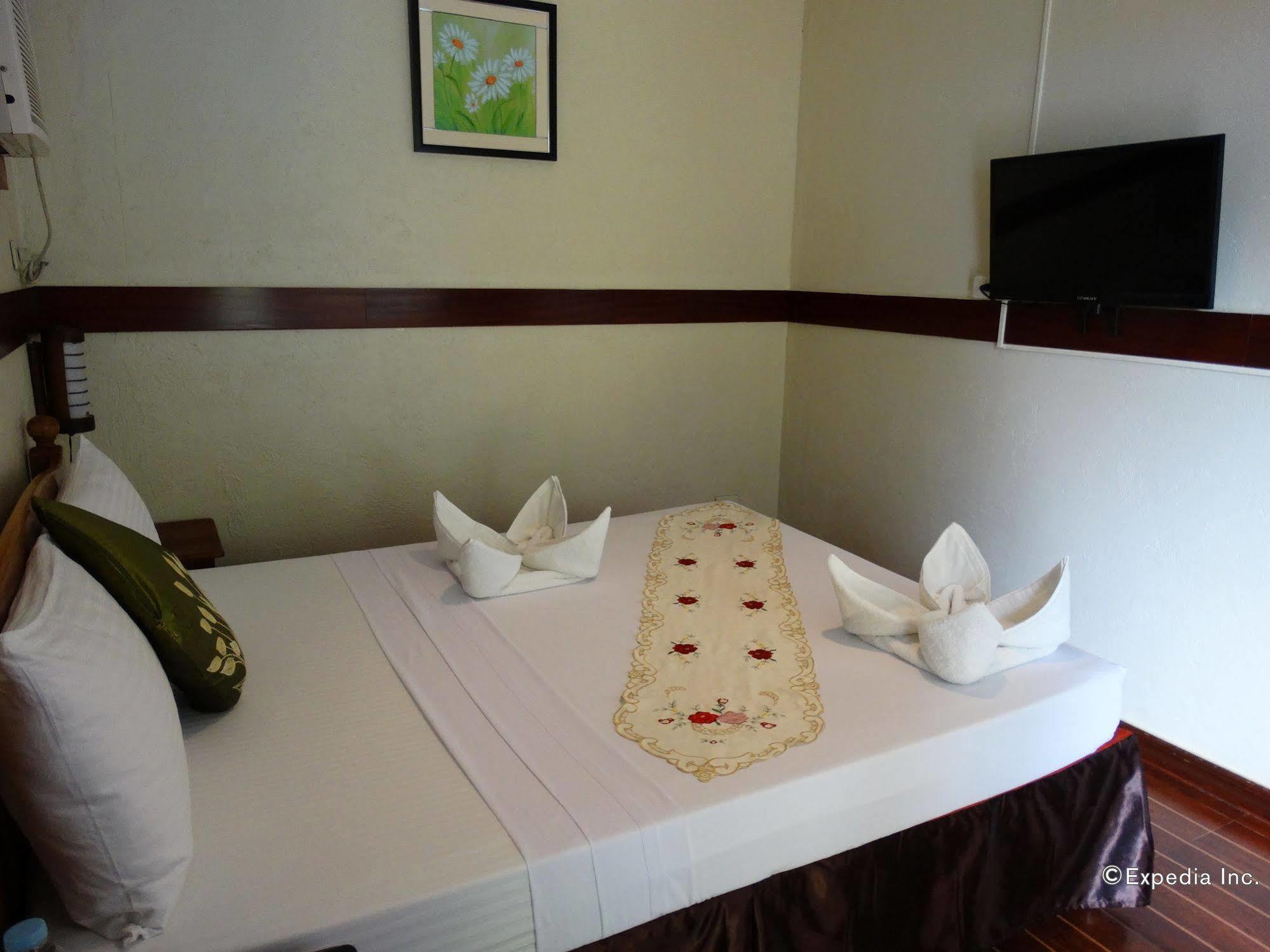 Floral Villarosa Puerto Princesa Εξωτερικό φωτογραφία
