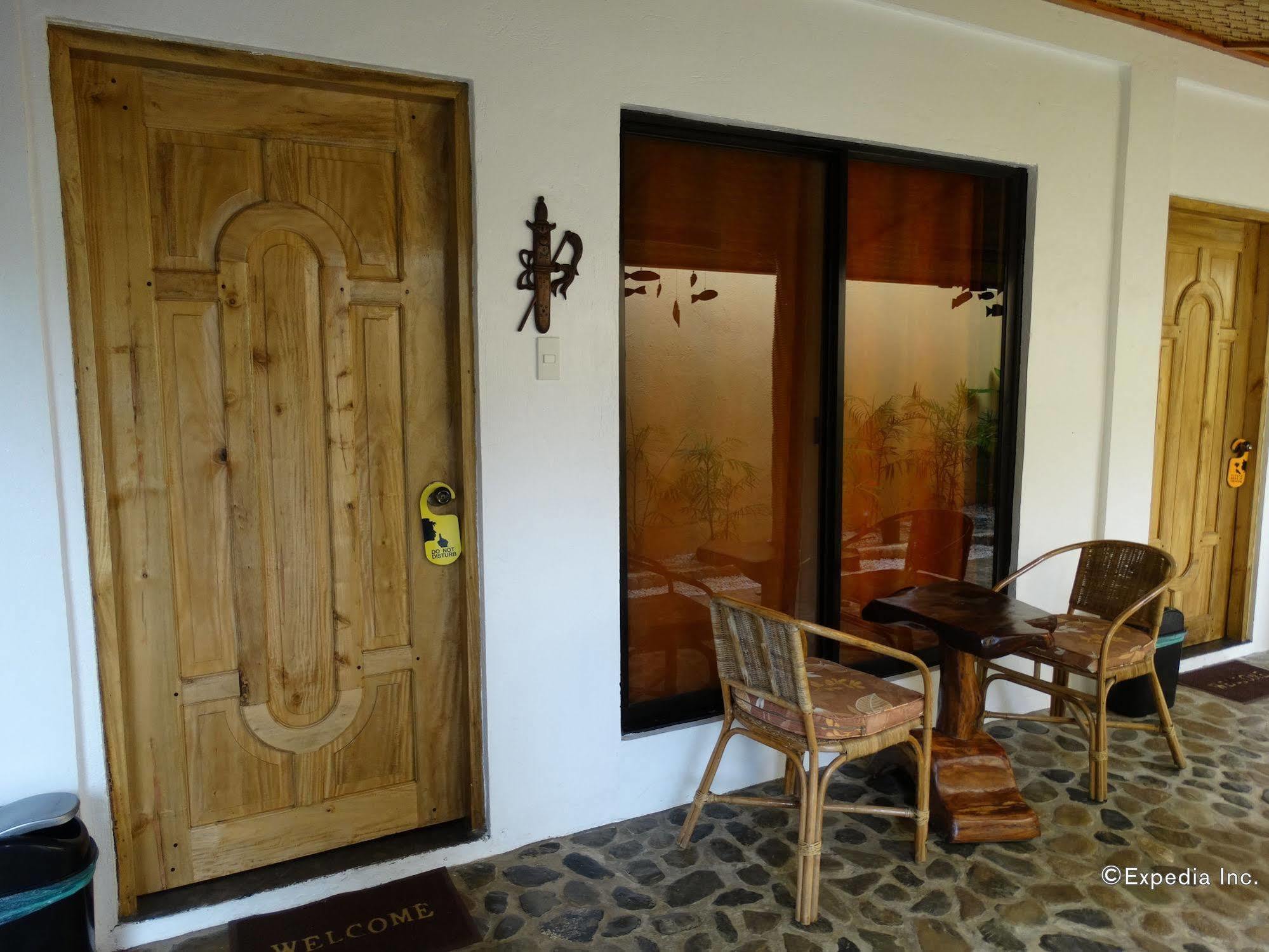Floral Villarosa Puerto Princesa Εξωτερικό φωτογραφία