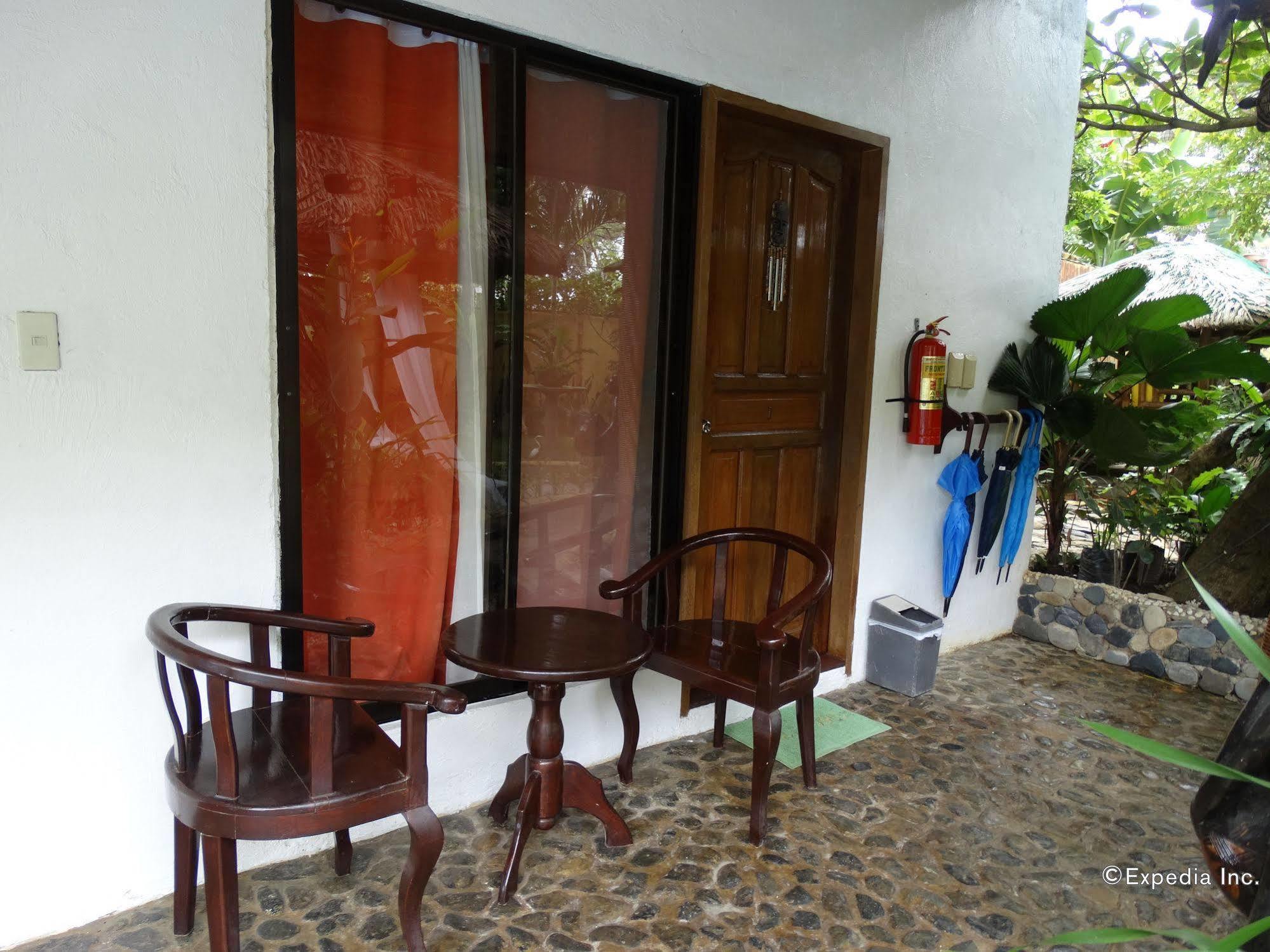 Floral Villarosa Puerto Princesa Εξωτερικό φωτογραφία