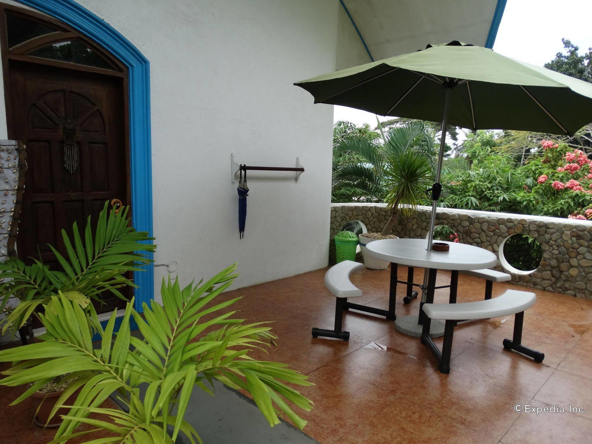 Floral Villarosa Puerto Princesa Εξωτερικό φωτογραφία