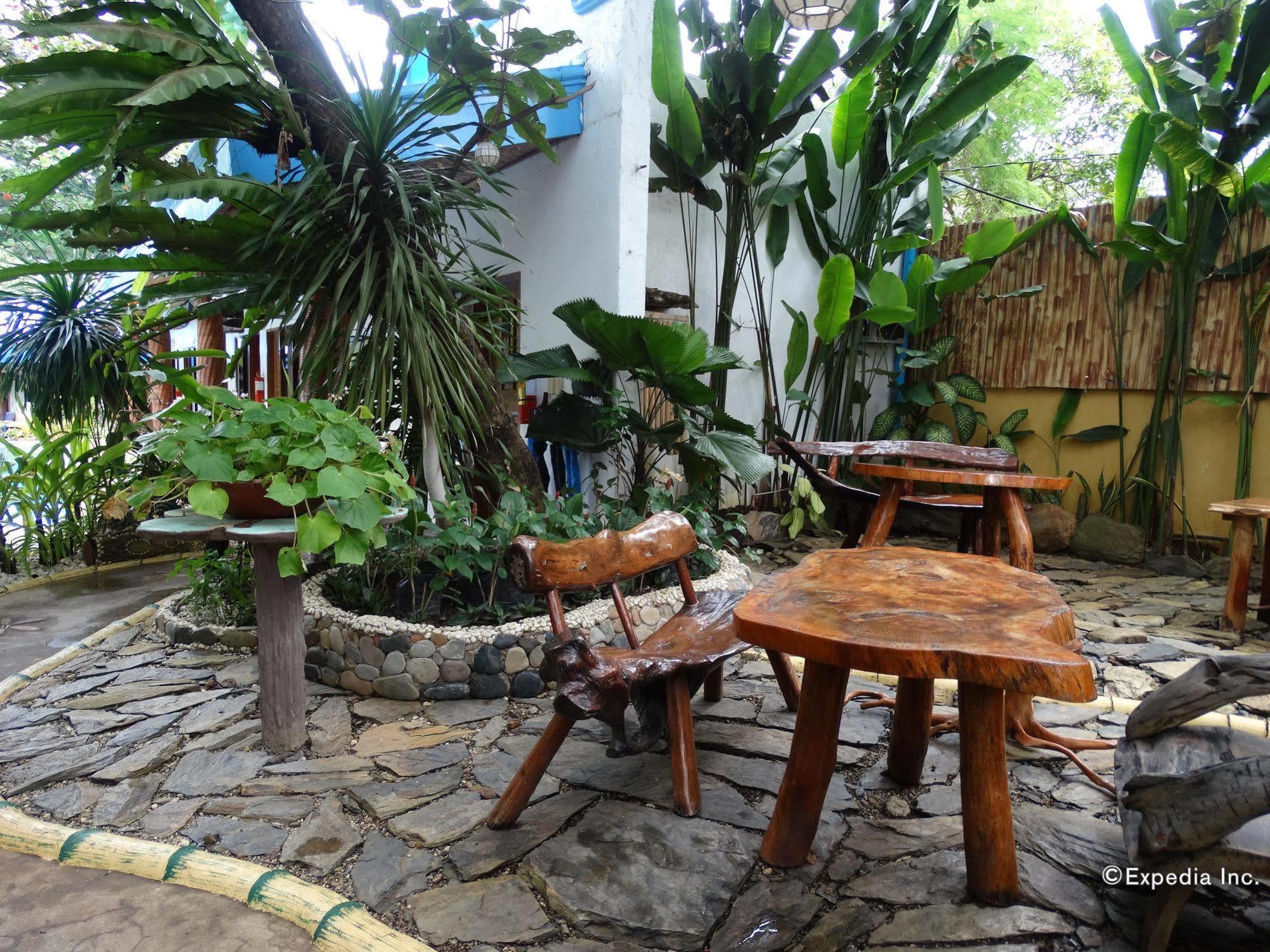 Floral Villarosa Puerto Princesa Εξωτερικό φωτογραφία