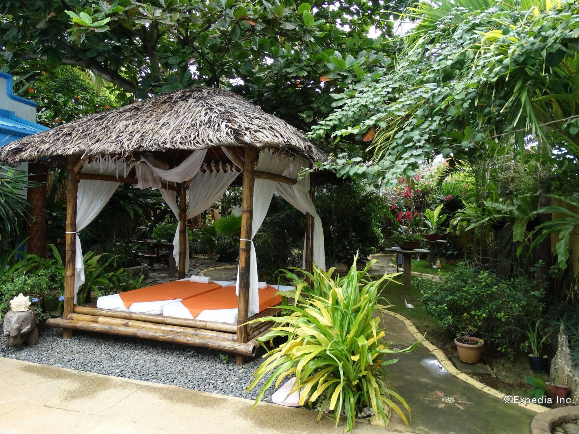 Floral Villarosa Puerto Princesa Εξωτερικό φωτογραφία
