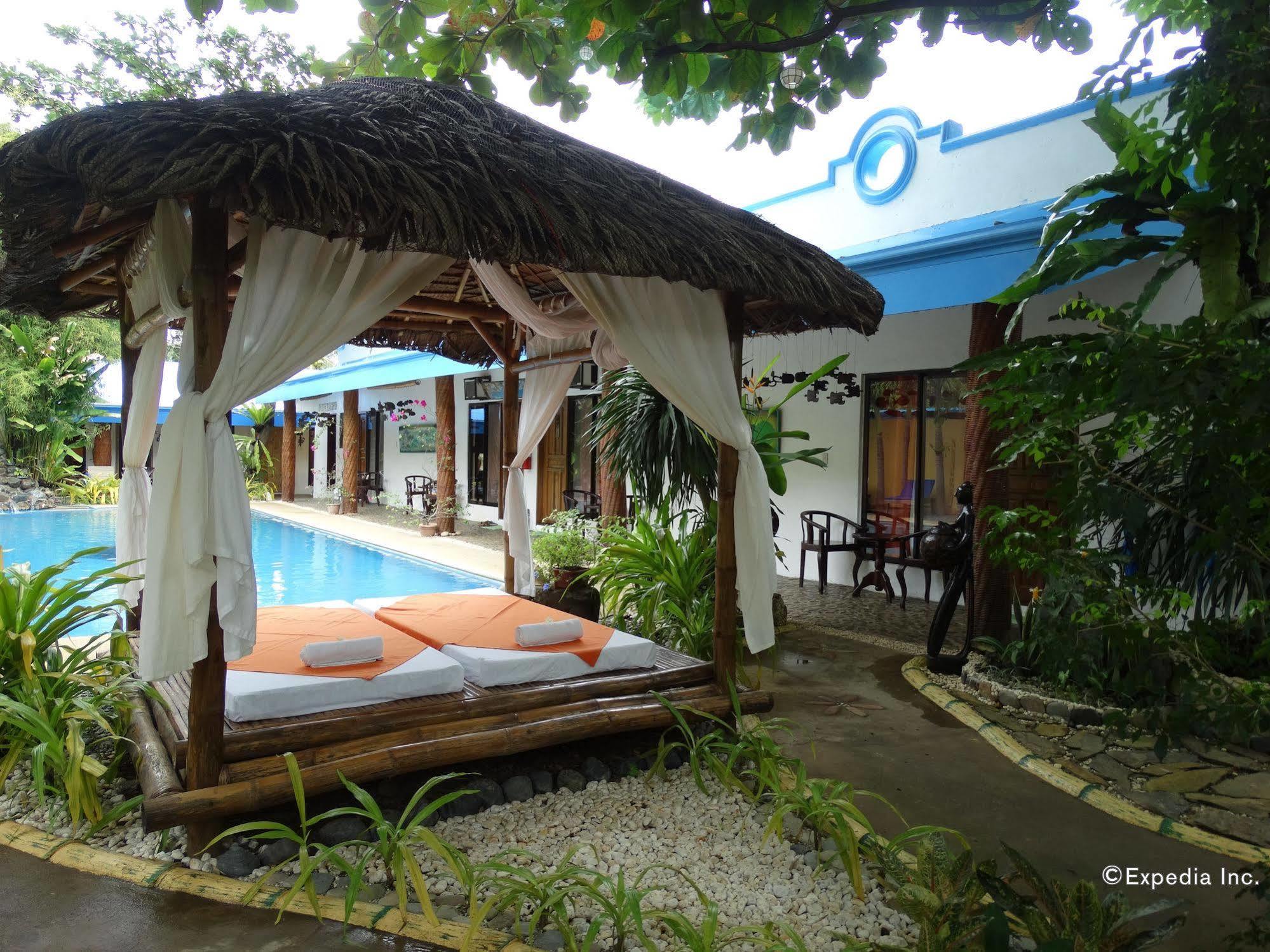 Floral Villarosa Puerto Princesa Εξωτερικό φωτογραφία