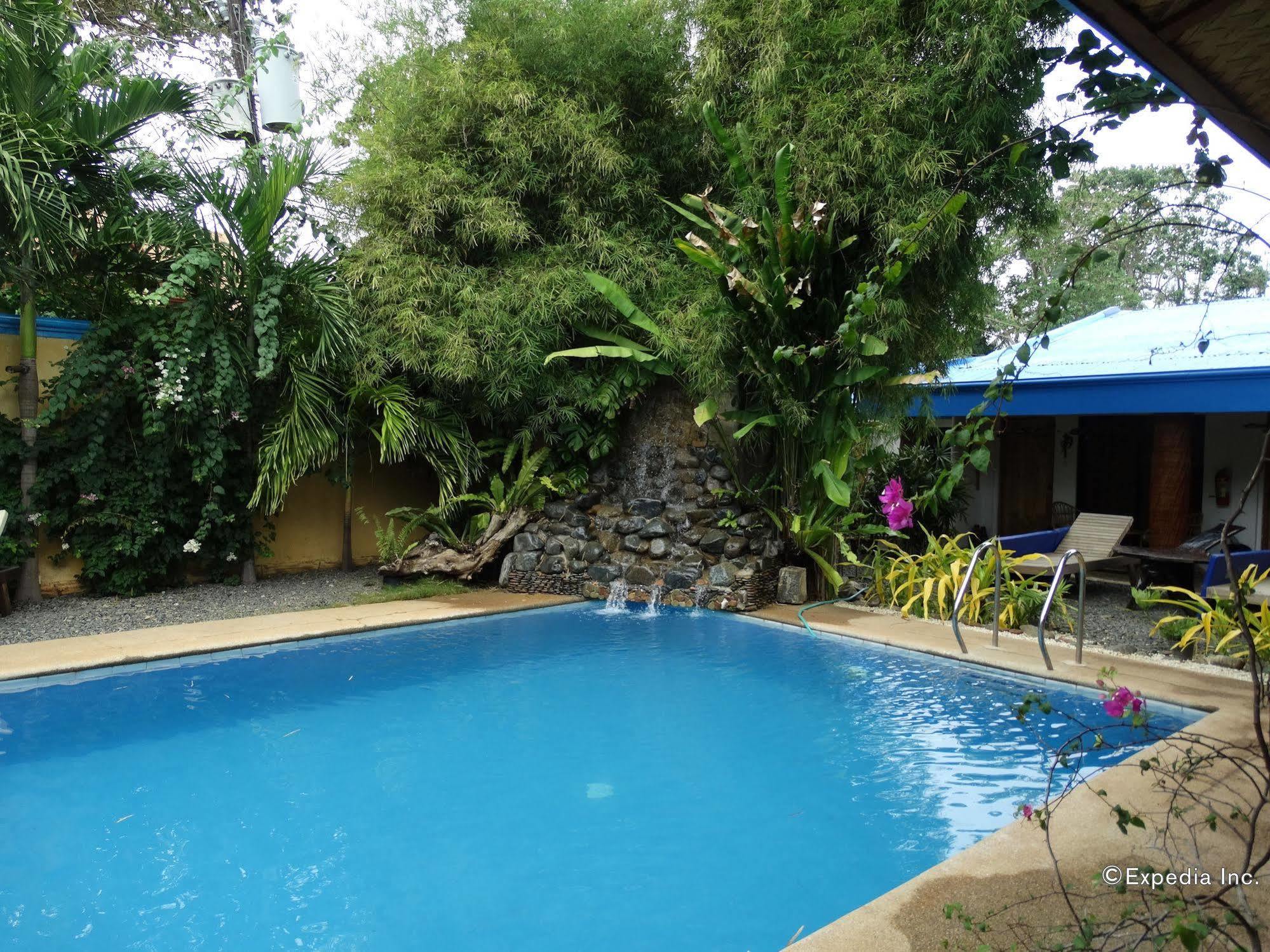 Floral Villarosa Puerto Princesa Εξωτερικό φωτογραφία