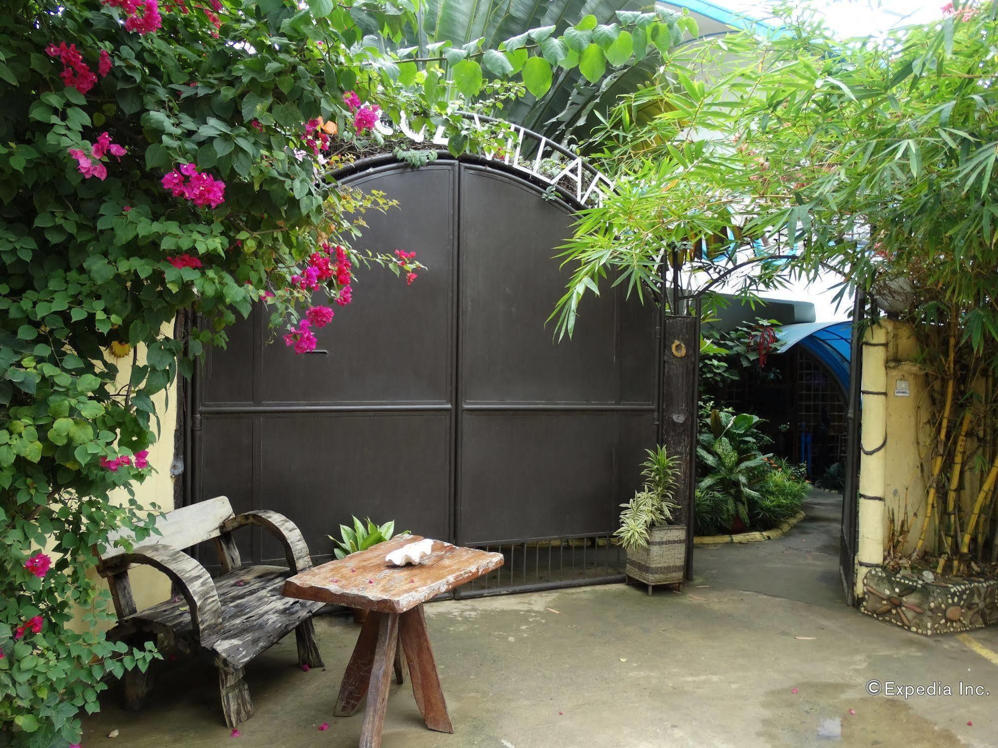Floral Villarosa Puerto Princesa Εξωτερικό φωτογραφία