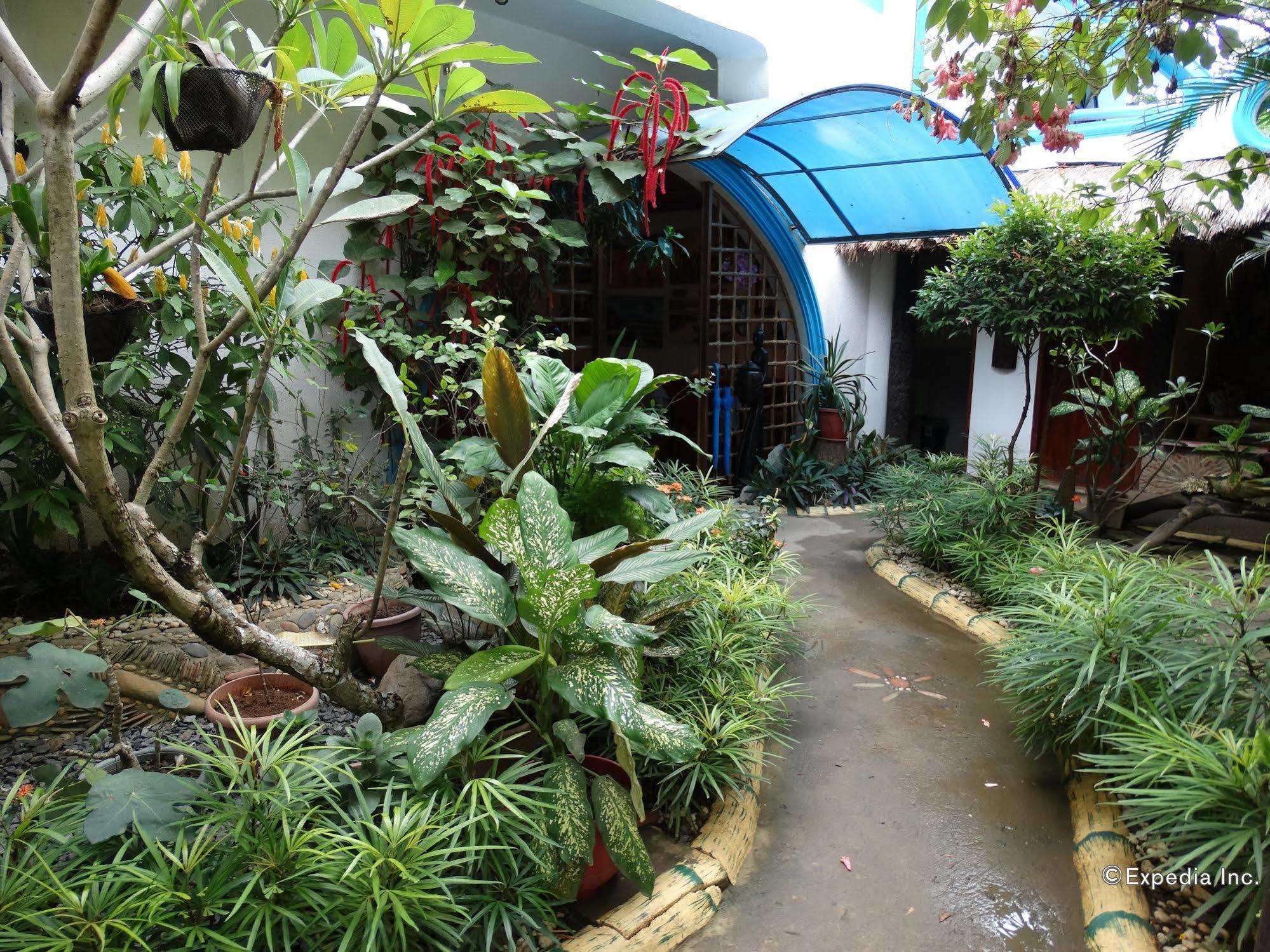 Floral Villarosa Puerto Princesa Εξωτερικό φωτογραφία