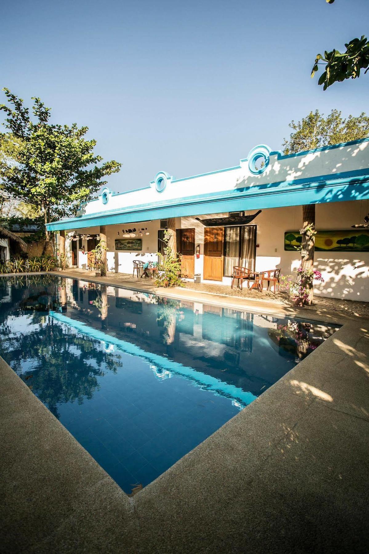 Floral Villarosa Puerto Princesa Εξωτερικό φωτογραφία