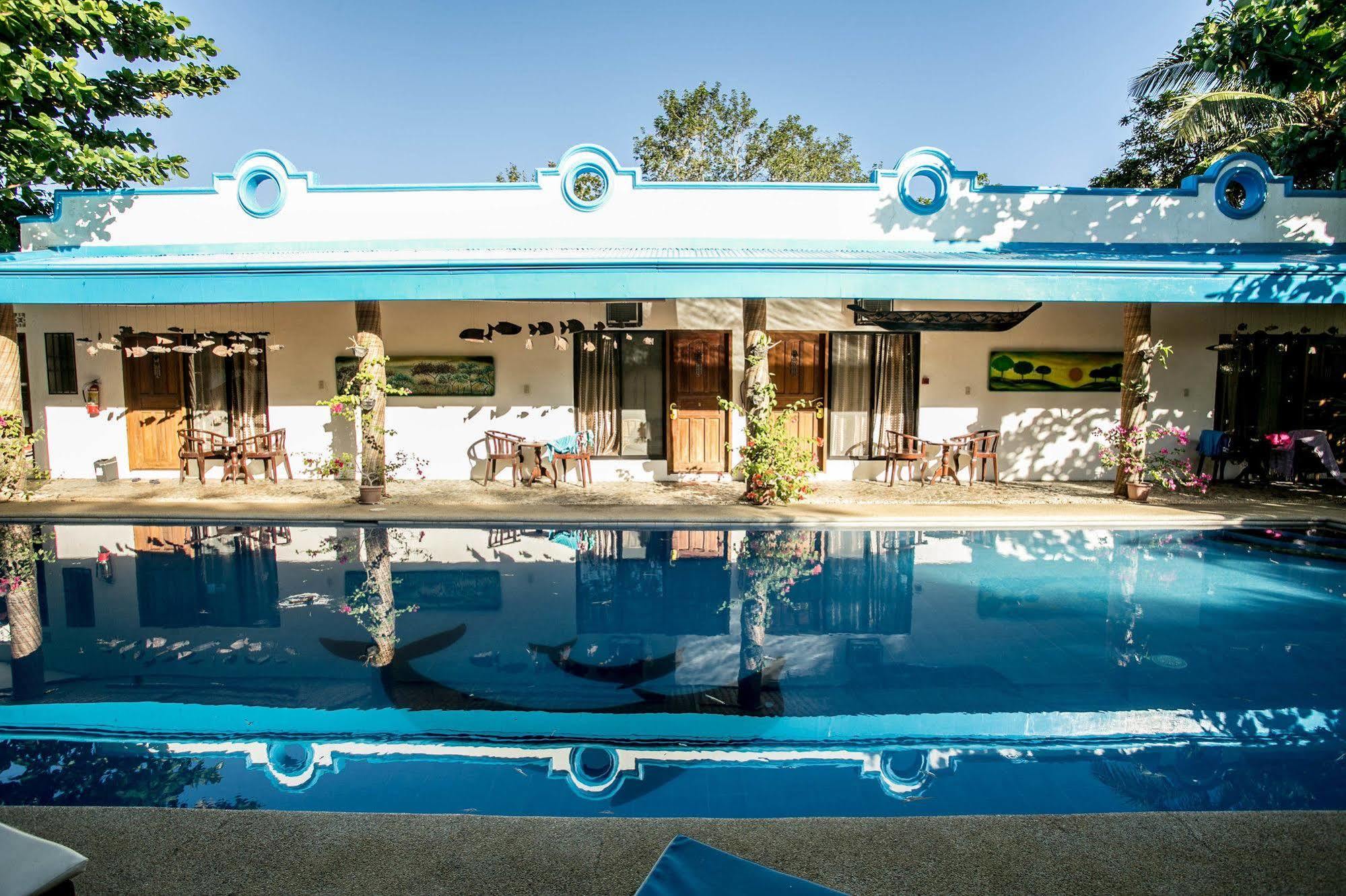 Floral Villarosa Puerto Princesa Εξωτερικό φωτογραφία